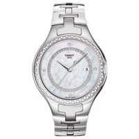 Orologio Tissot Donna T-Trend in Acciaio T0822106111600